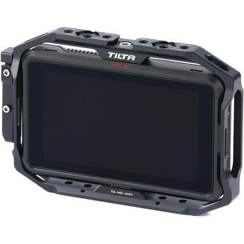 Tilta Tiltaing Monitor Cage for Atomos Ninja V in Black