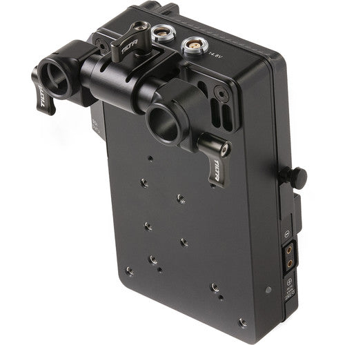 Tilta Universal Battery Plate in V-Mount