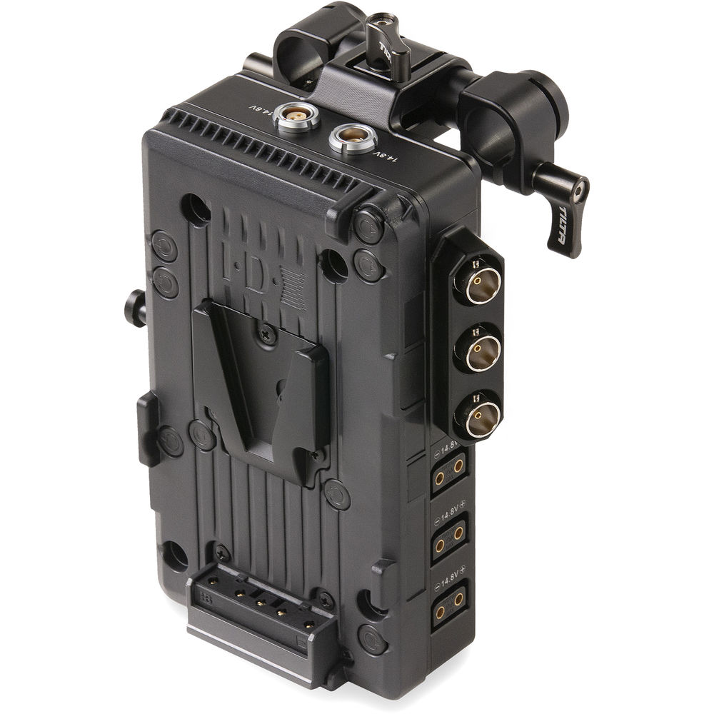 Tilta Universal Battery Plate in V-Mount
