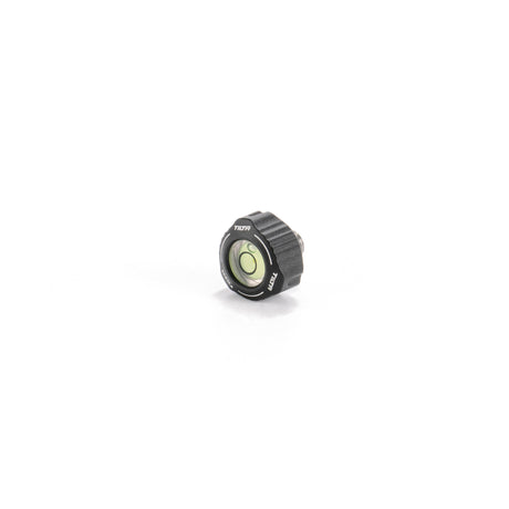 Tilta Universal Bubble Level in Black