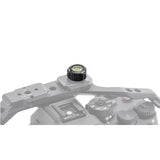 Tilta Universal Bubble Level in Black