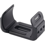 Tilta Universal Power Bank Holder in Black