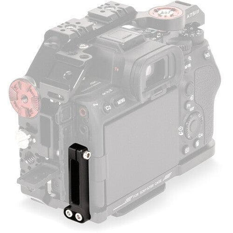 Tilta USB Type-C Cable Clamp Attachment for Sony a7S III Cages
