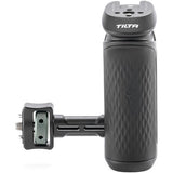 Tilta Xeno Side Handle (1/4"-20 with Locating Pins) - Black