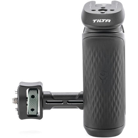 Tilta Xeno Side Handle (1/4"-20 with Locating Pins) - Black