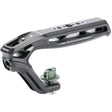 Tilta Xeno Top Handle (1/4"-20 with Locating Pins) - Black