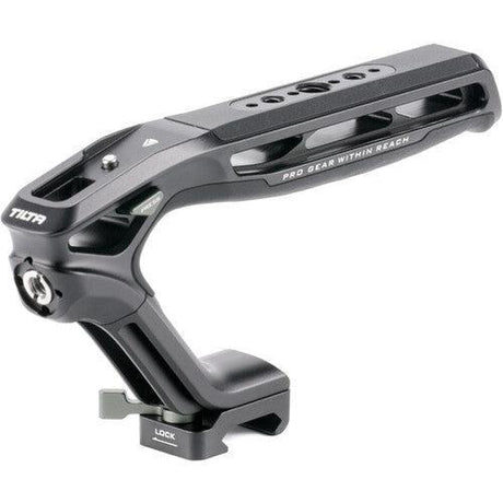 Tilta Xeno Top Handle (NATO) in Black