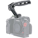 Tilta Xeno Top Handle (NATO) in Black