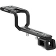 Tilta XLR Extension Bracket for Sony FX3 in Black