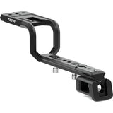Tilta XLR Extension Bracket for Sony FX3 in Black