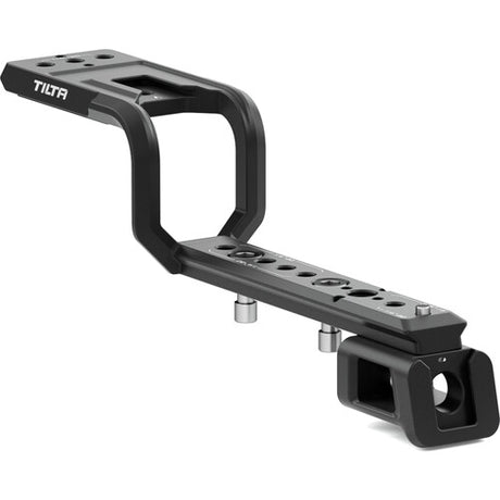 Tilta XLR Extension Bracket for Sony FX3 in Black