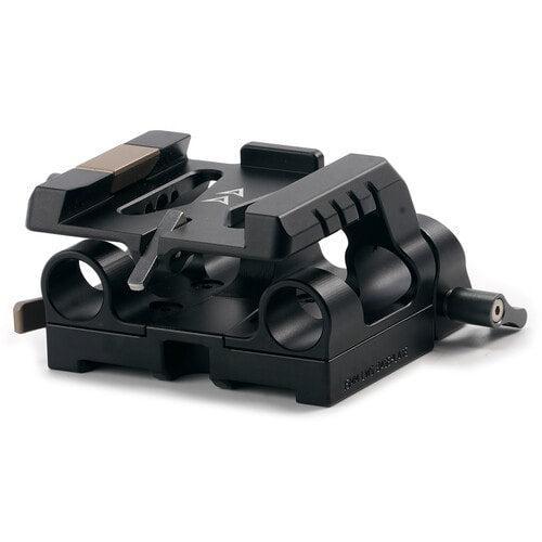 Tiltaing 15mm LWS Baseplate Type IV in Black
