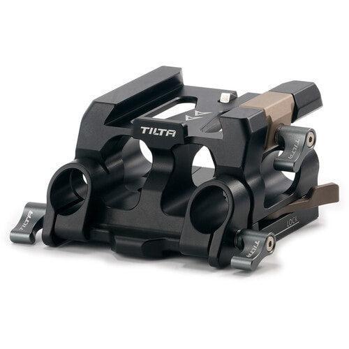 Tiltaing 15mm LWS Baseplate Type IV in Black