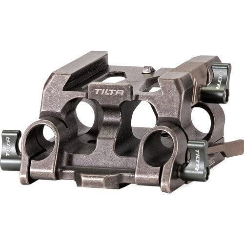 Tiltaing 15mm LWS Baseplate Type IV in Gray