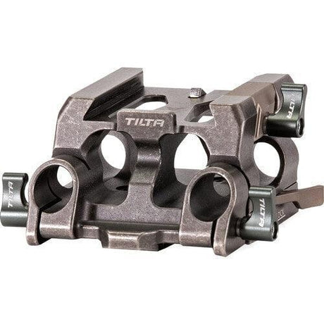 Tiltaing 15mm LWS Baseplate Type IV in Gray