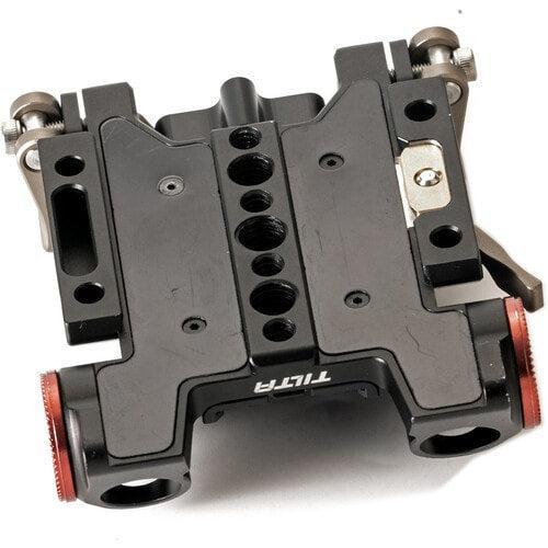 Tiltaing 15mm LWS Baseplate Type VI in Black