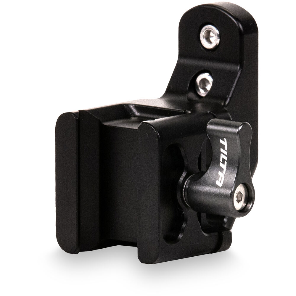 Tiltaing Advanced Left-Side Handle Adapter Type VI in Black
