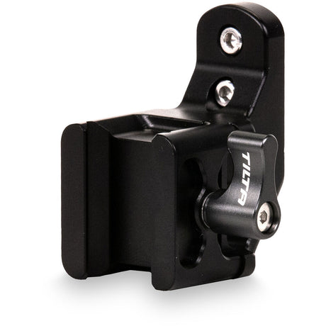 Tiltaing Advanced Left-Side Handle Adapter Type VI in Black