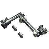Tiltaing EVF Extension Bracket in Black