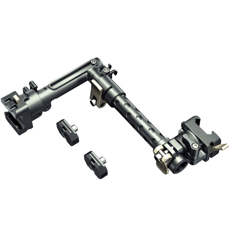 Tiltaing EVF Extension Bracket in Black