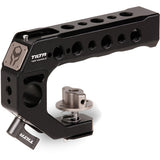 Tiltaing Lightweight Quick Release Top Handle Black