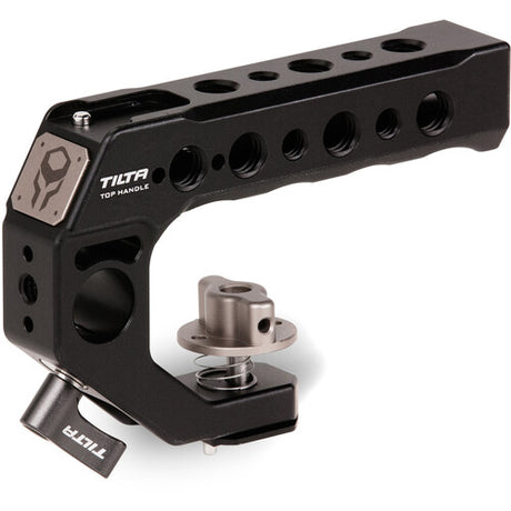 Tiltaing Lightweight Quick Release Top Handle Black