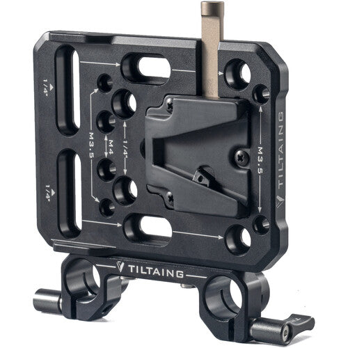 Tiltaing Mini V-Mount Battery Plate Kit I