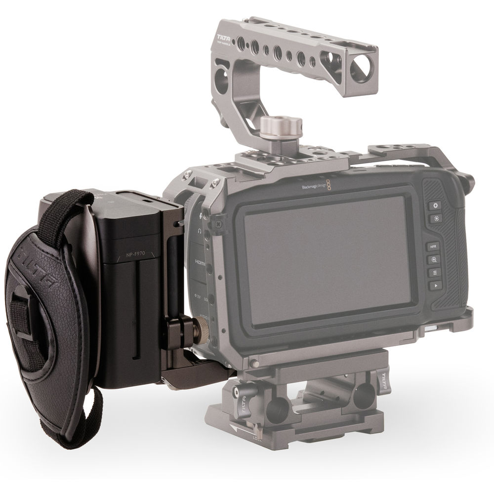 Tiltaing Side Power Handle Type I