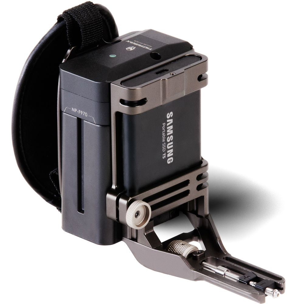 Tiltaing Side Power Handle Type I