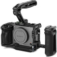 Tilta Camera Cage Base Kit for Sony FX5 (Black)