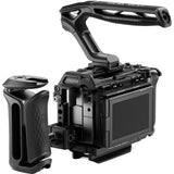 Tilta Camera Cage Base Kit for Sony FX5 (Black)