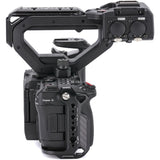 Tilta Camera Cage for Canon C50 Base Kit (Black)