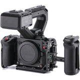 Tilta Camera Cage for Canon C50 Base Kit (Black)