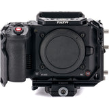 Tilta Camera Cage for Canon C50 Power Kit (Black)