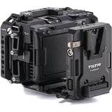 Tilta Camera Cage for Canon C50 Power Kit (Black)