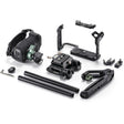 Tilta Camera Cage for Canon C50 Pro Kit (Black)