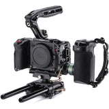 Tilta Camera Cage for Canon C50 Pro Kit (Black)