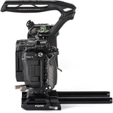 Tilta Camera Cage for Canon C50 Pro Kit (Black)
