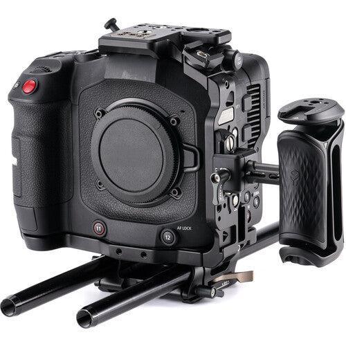 Tilta Camera Cage for Canon C80 (Advanced Kit)