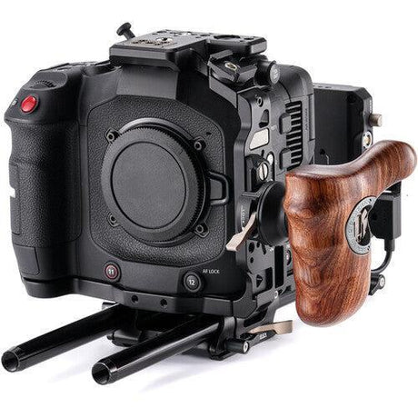 Tilta Camera Cage for Canon C80 V-Mount (Pro Kit)
