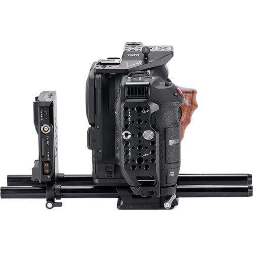 Tilta Camera Cage for Canon C80 V-Mount (Pro Kit)