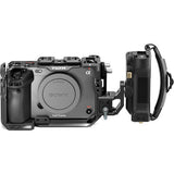 Tilta Camera Cage for Sony FX3 & FX30 V2 Lightweight Kit (Black)