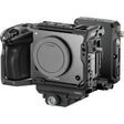 Tilta Camera Cage Power Kit for Sony FX5 (Black)