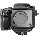Tilta Camera Cage Power Kit for Sony FX5 (Black)