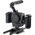 Tilta Camera Cage Pro Kit for Canon R6 V (Black)