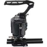 Tilta Camera Cage Pro Kit for Canon R6 V (Black)
