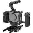 Tilta Camera Cage Pro Kit for Sony FX5 (Black)