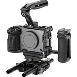 Tilta Camera Cage Pro Kit for Sony FX5 (Black)