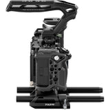 Tilta Camera Cage Pro Kit for Sony FX5 (Black)