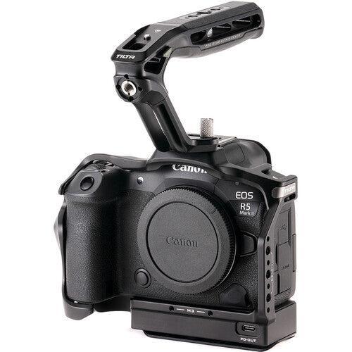 Tilta Camera Cage with Cooling System for Canon R5 Mark II (Base Kit)